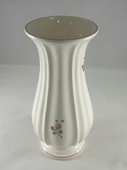 Gmundner Keramik-Vase barock
